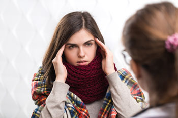 Tractament del vertigen